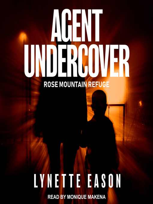 Title details for Agent Undercover by Lynette Eason - Wait list